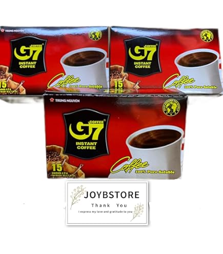 Amazon.co.jp: 【公式】ベトナムG7コーヒー ブラック バック 正規品